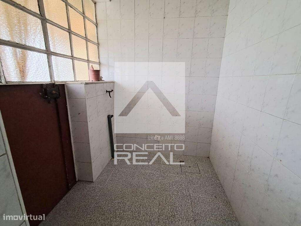 Moradia - Centro de Rio Tinto - T3 - 3 Frentes-9