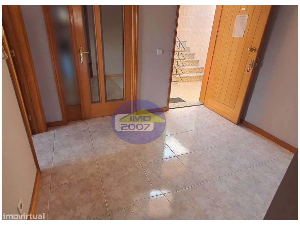 Apartamento T3 em Pedroso - Grande imagem: 3/17