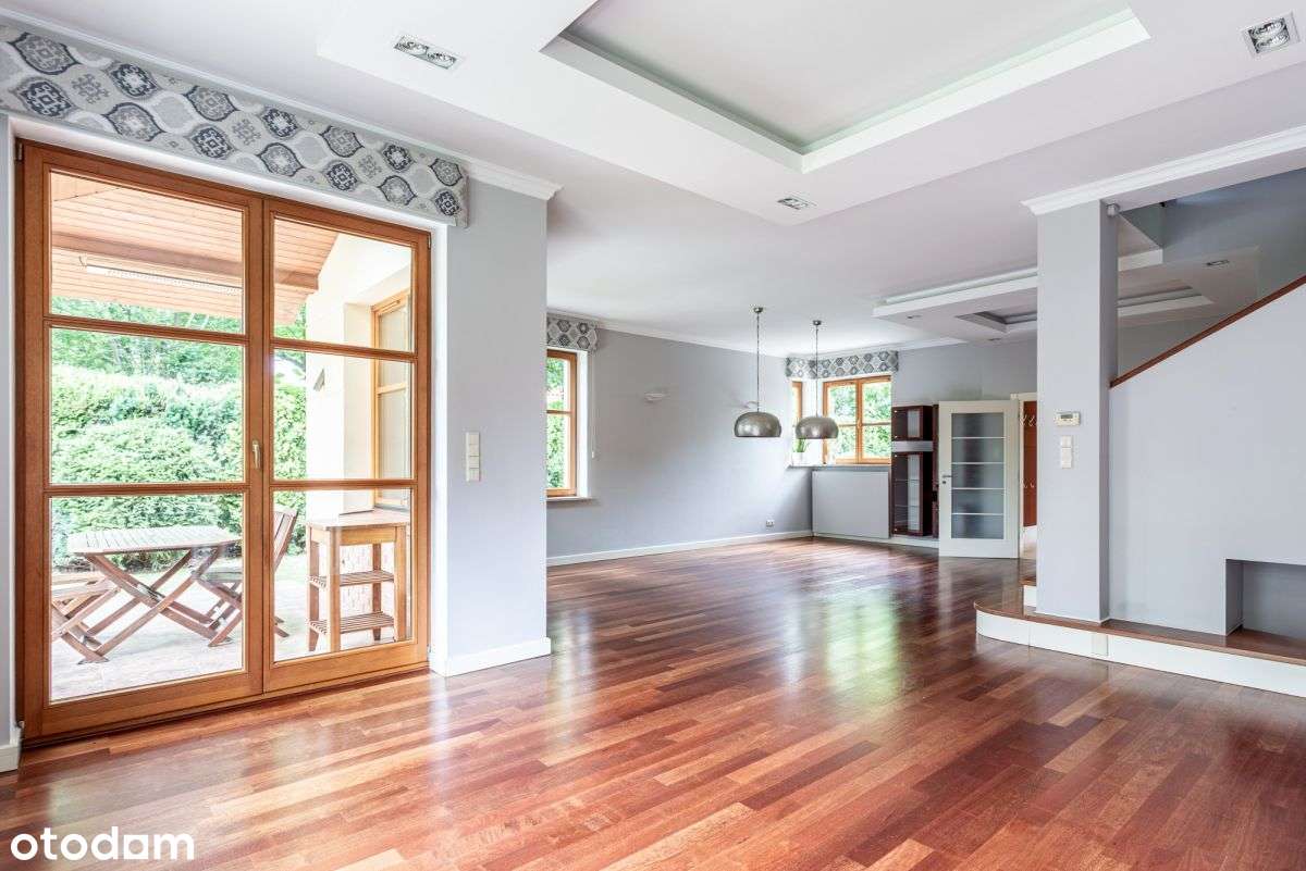 Dom NA Wynajem | Konstancja – Tuż Przy American SC - Pełny obrazek: 4/20