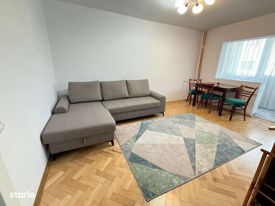 Apartament 1 camera de inchiriat – Zona Girocului - Imagine principală: 2/7