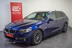 BMW 520 d Touring Aut. Luxury Line - 1