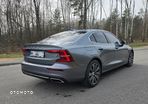 Volvo S60 T6 AWD Inscription - 9