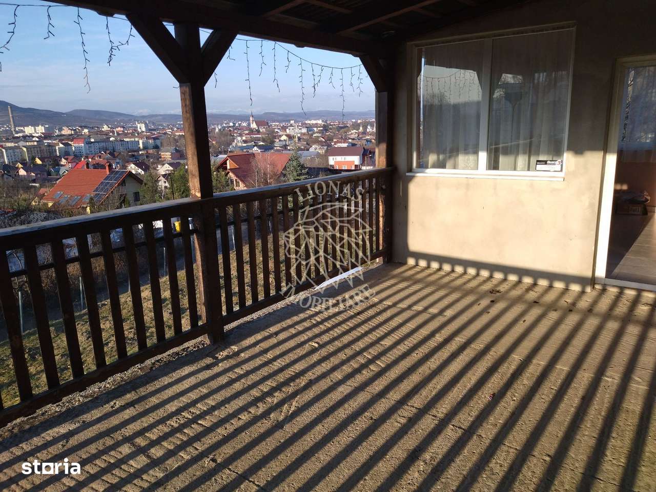 Oportunitate investitie! Casa 420 mp+balcoane-terasa 28 mp-Zavoaie - Imagine principală: 5/8