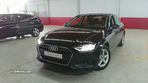 Audi A4 35 TDI S tronic - 1