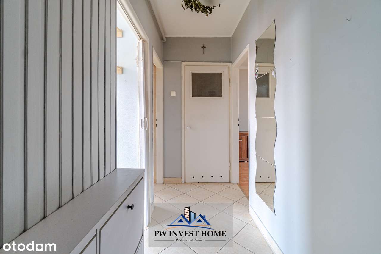 Przytulne mieszkanie 2-pokojowe, ul. Konopnickiej 1, Koźle-5