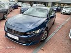 Peugeot 508 SW 1.5 BlueHDi Business Line - 1