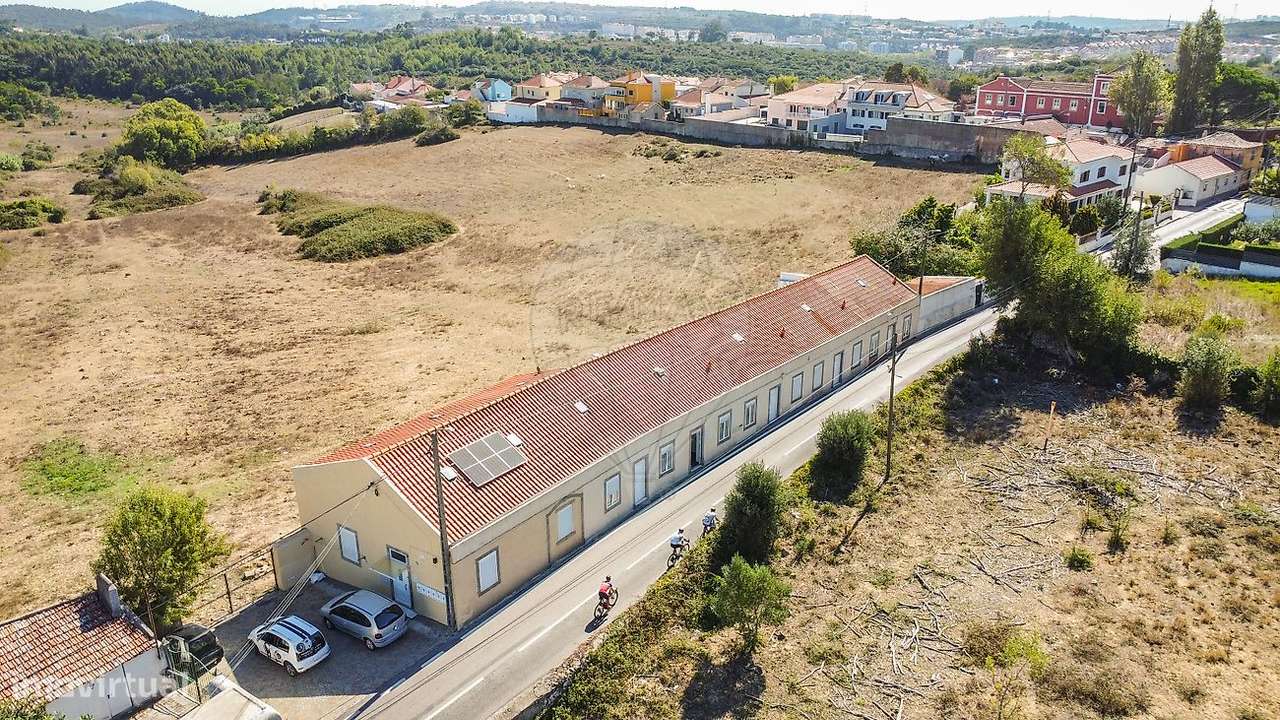 Moradia T1 para venda-38