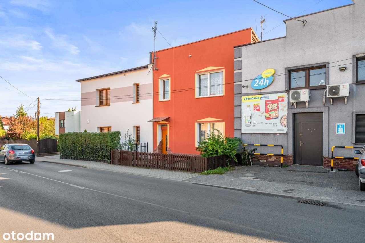 wielofunkcyjny budynek z gwarantowaną lokalną rozpoznawalnością-0