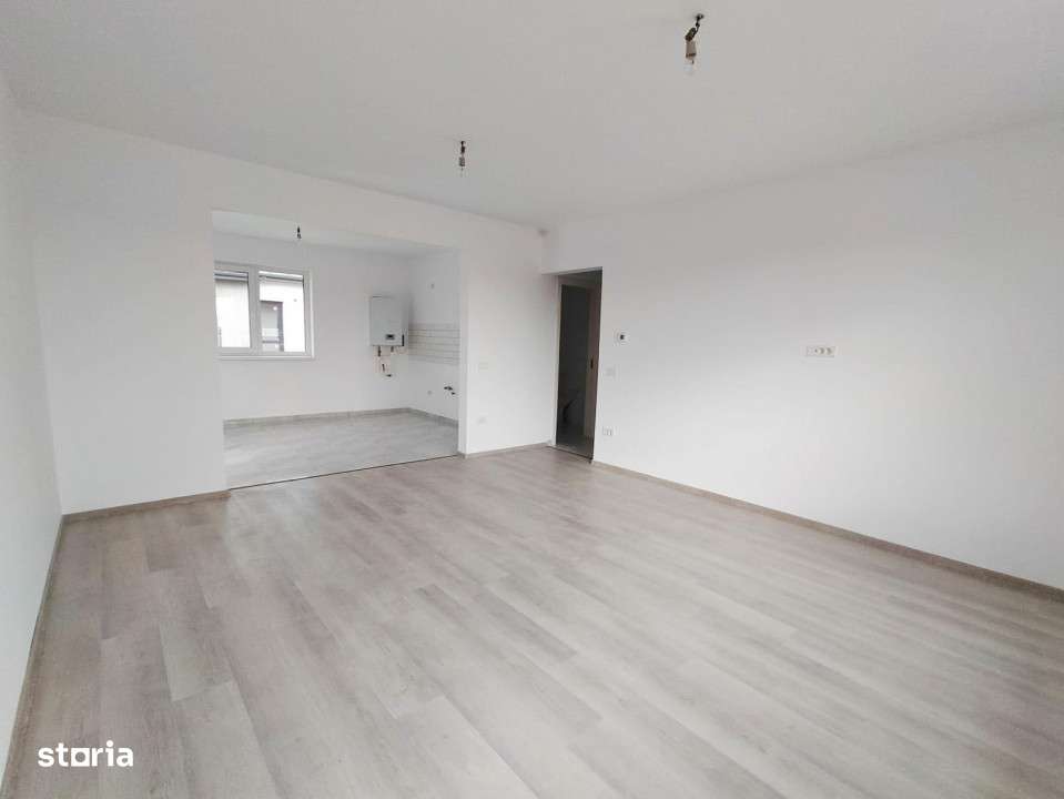 Casa Individuala Oituz | 85mp | incalzire pardoseala | teren 410mp - Imagine principală: 4/13