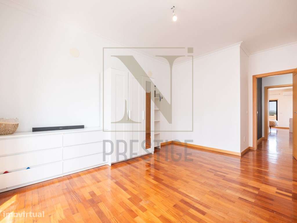 Apartamento T3 em Pereira-16