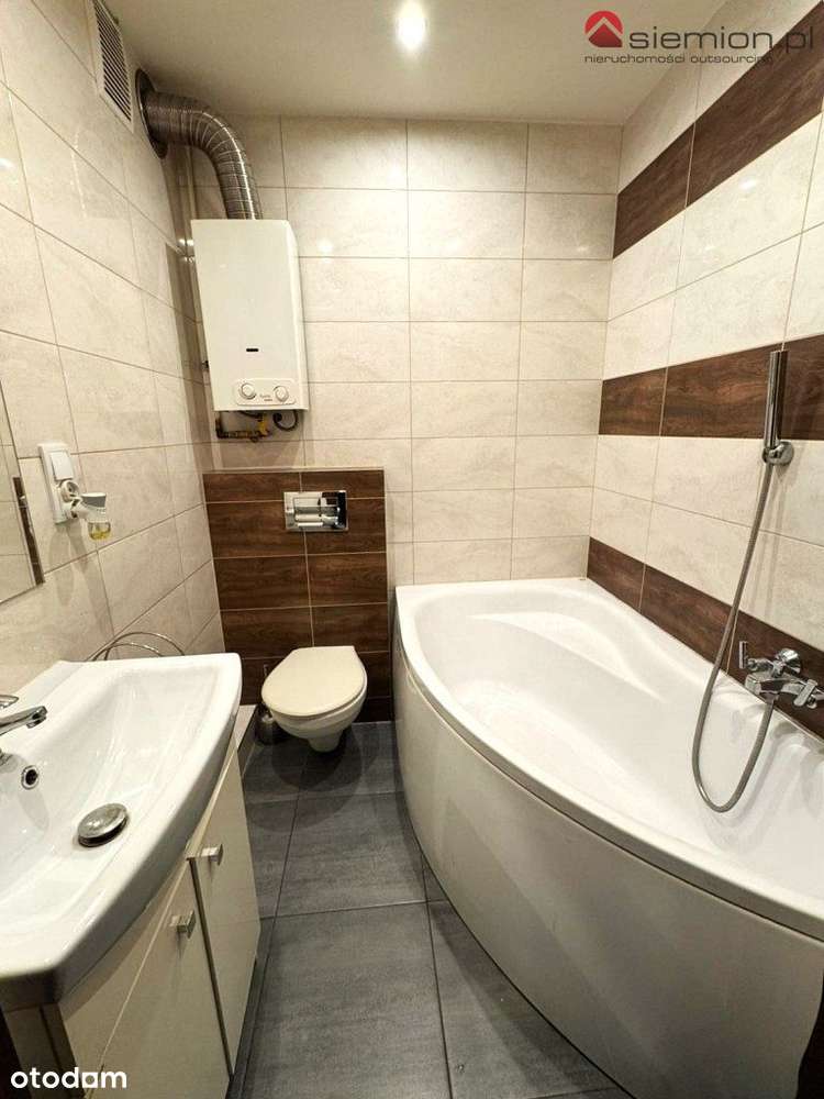 2 pokoje po remoncie w Centrum-6