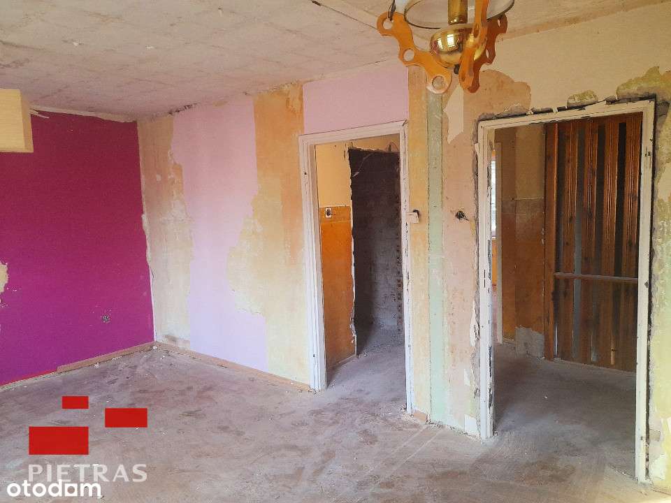 Smochowice przy Kosciele, 1/2 blizniak  do remontu-13