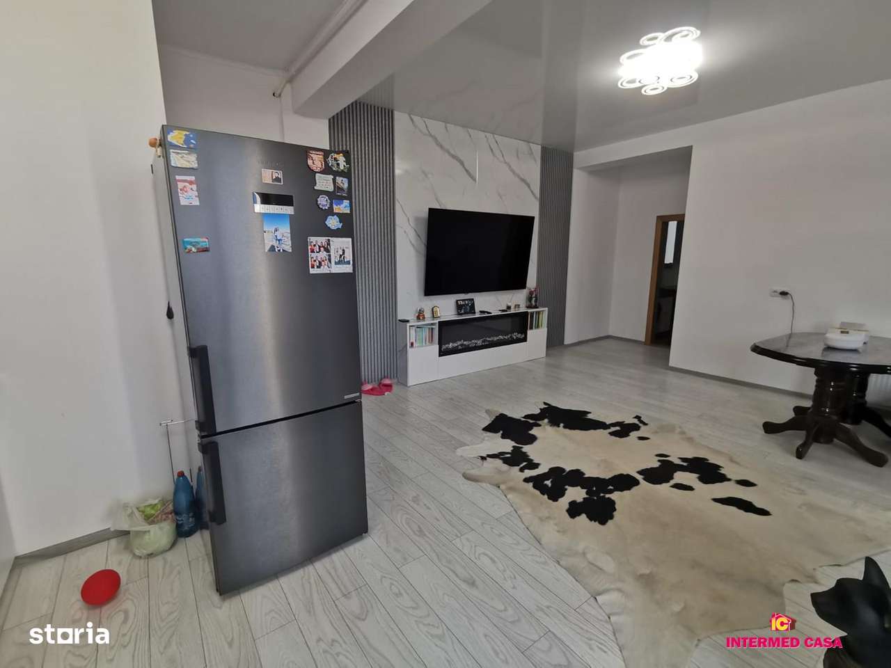 Apartament 2 cam, et 1 din 2, zona Elgringo - Imagine principală: 4/8