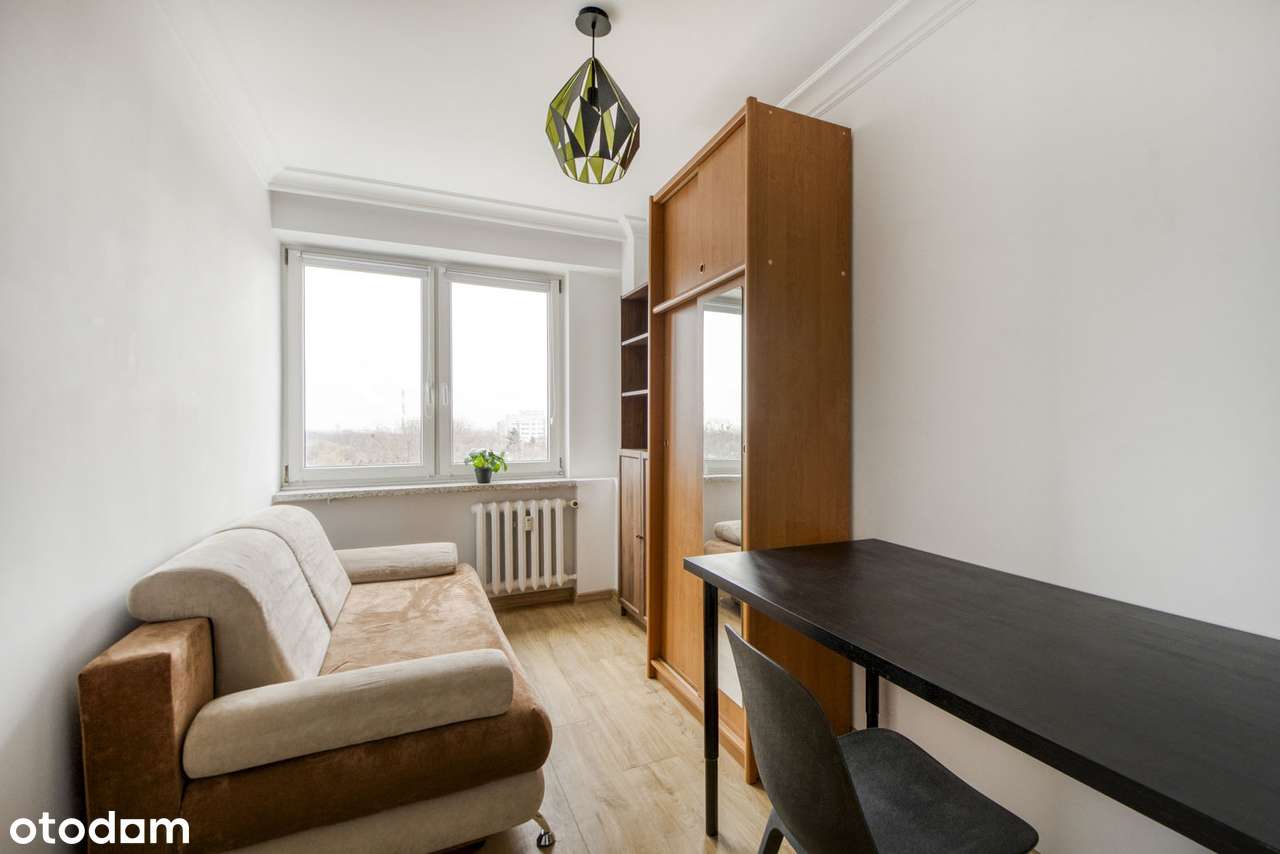 2 pokojowe, ul. Marymoncka 32B, Bielany - Pełny obrazek: 5/8