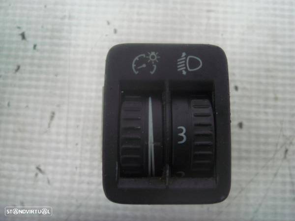 Interruptor Reg. Altura De Faróis Volkswagen Passat (3C2) - 1