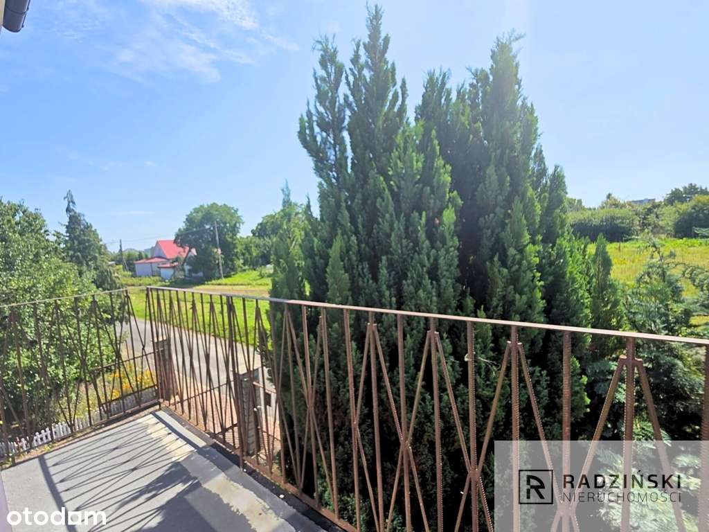 Przytulny dom na sprzedaż w Baczynie.-13