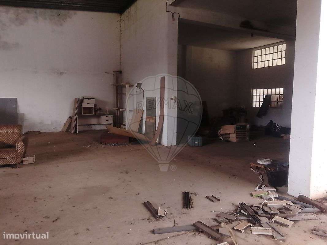 Armazém  para venda-9