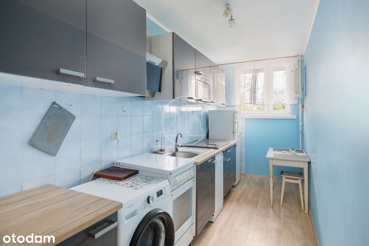 Trzy pokoje|Plac Konesera|balkon|10 min do centrum-2