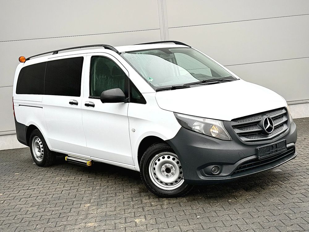 Mercedes-Benz Vito W447 (2014-) 2020