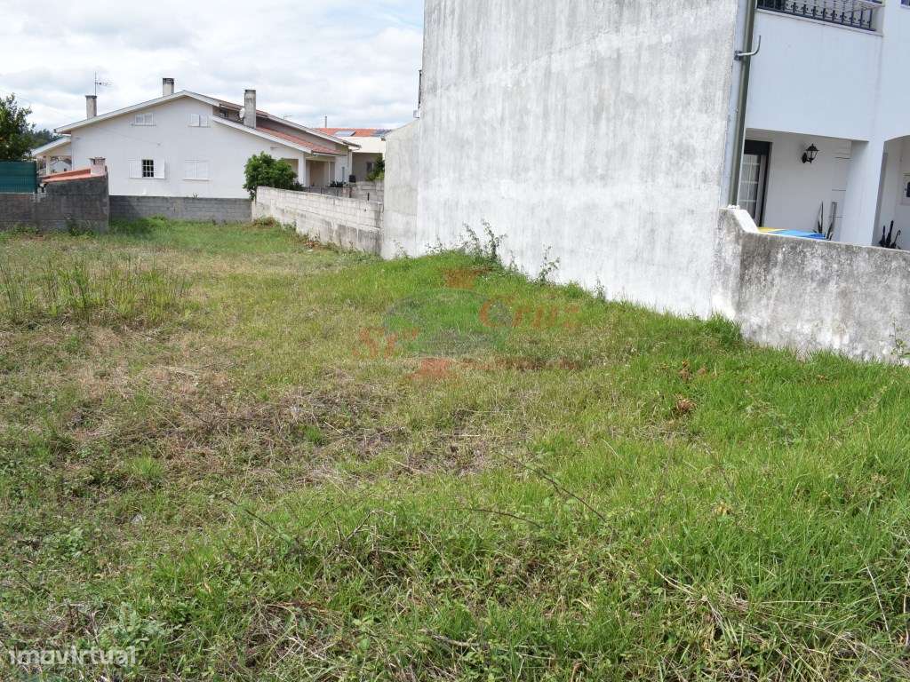 Lote para moradia - S. Silvestre - Grande imagem: 3/8