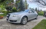 Audi A6 4.2 Quattro Tiptronic - 12