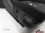 Interior / Bancos Completo em Tecido Seminovo/ Original BMW 5 Touring (F11) - 5