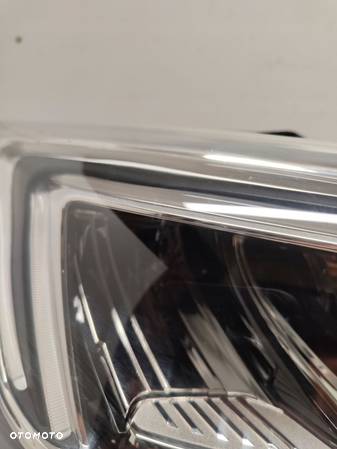 OPEL CROSSLAND X LIFT KOMPLET LAMP PRZÓD - 5