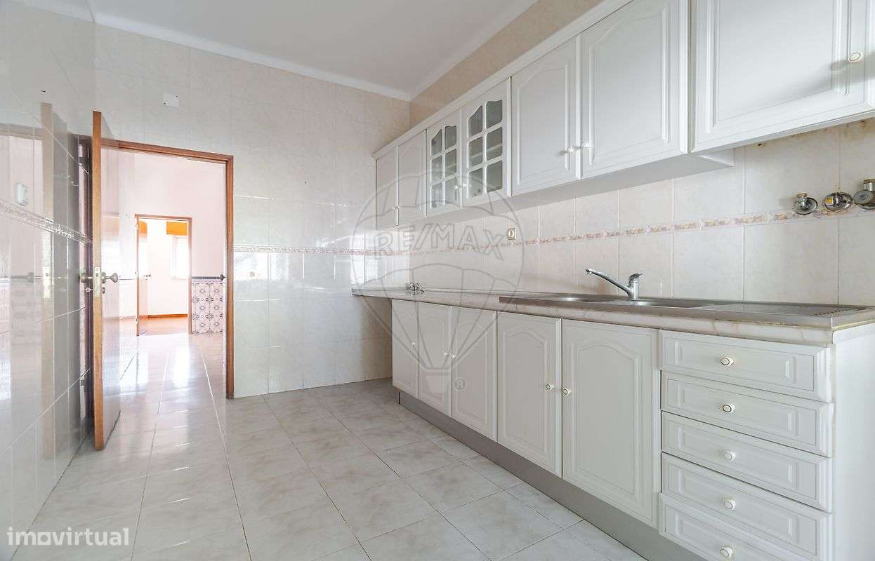 Apartamento T2 para venda-4