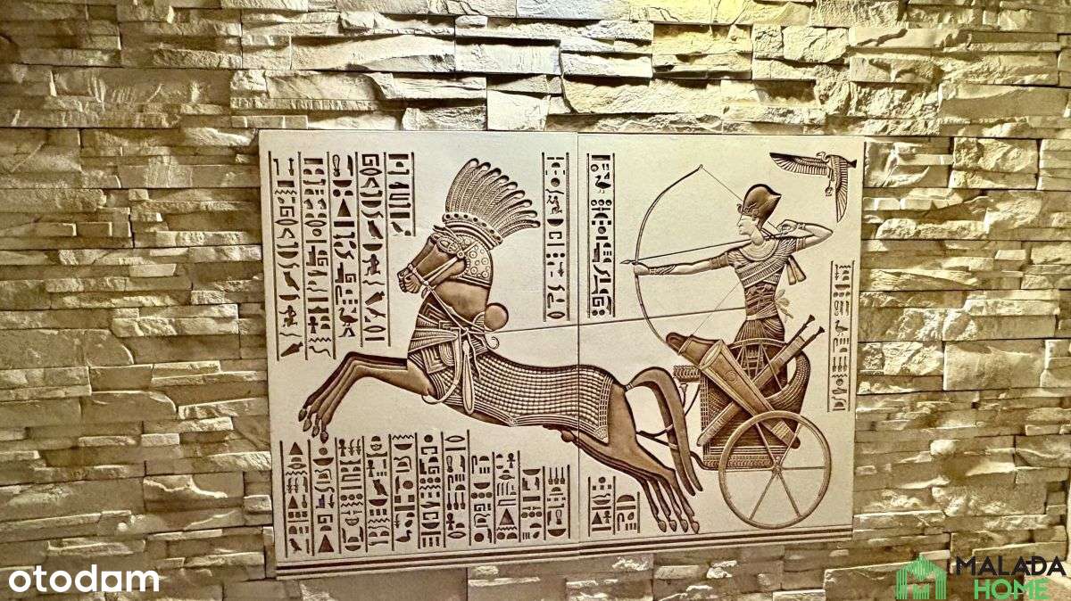 Centrum, kamienica z ogródkiem - unikat-9