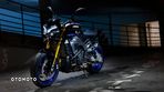 Yamaha MT - 4