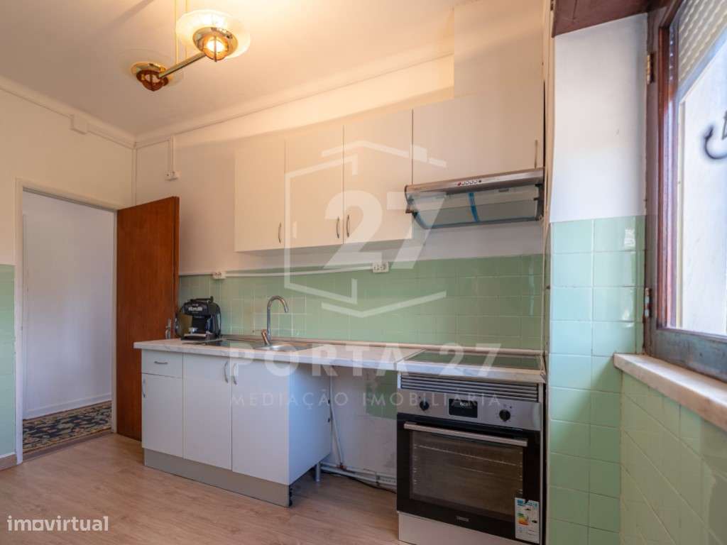 Moradia T3 | Antanhol, Coimbra-22
