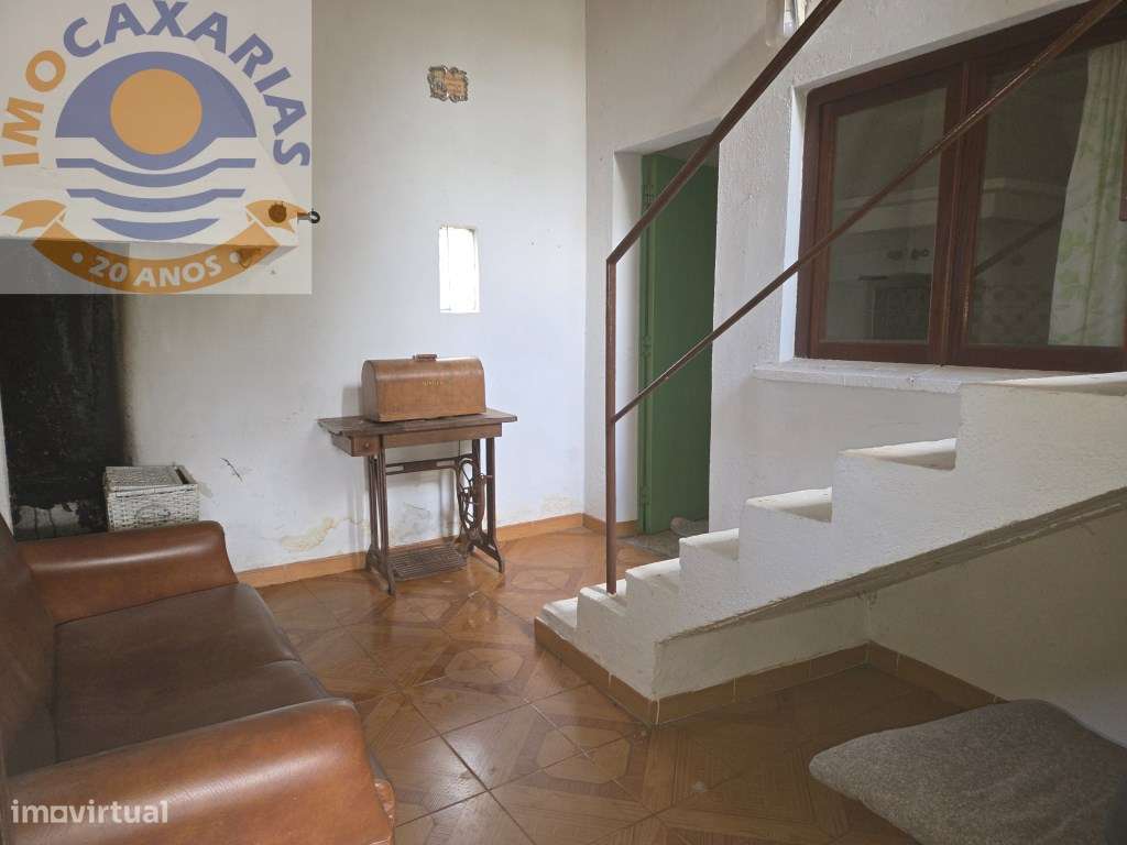 Moradia T3 Mobilada com Sótão Amplo - Marta, Lameirinha-21