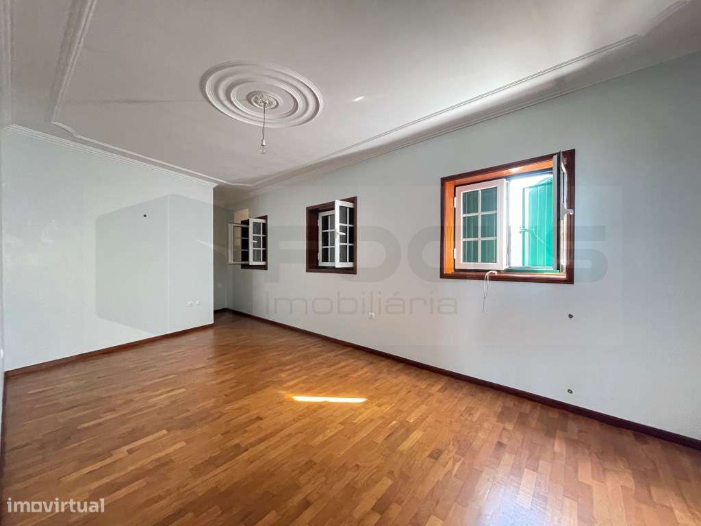 Moradia T3, para Arrendamento - Angeja - Grande imagem: 4/20