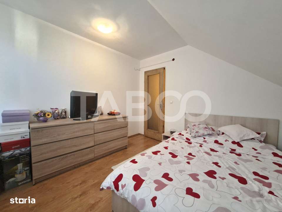 Apartament de vanzare 3 camere Terezian 70 mpu plus balcon Comision 0% - Imagine principală: 5/19