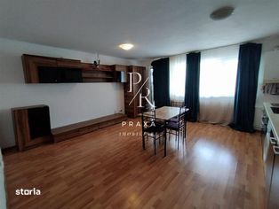 Apartament 2 camere, cu terasa 20 mp, etaj intermediar! Zona Eroilor!