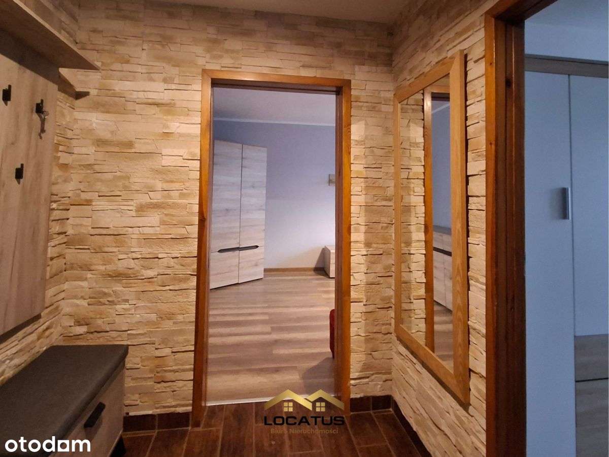 2 pokoje Tysiąclecie -do wprowadzenia !!!-3