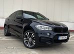 BMW X6 M M50d - 2