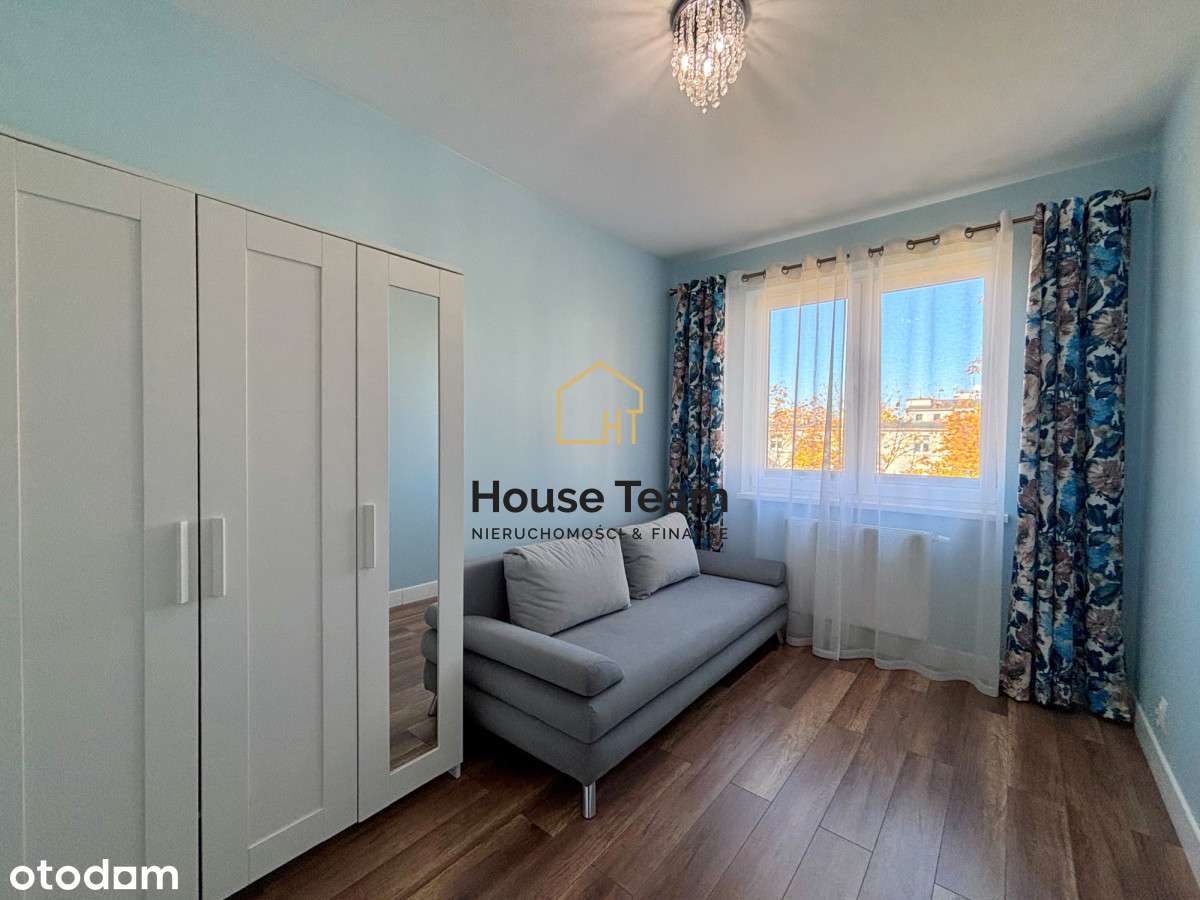 Piękne, wyposażone M4 - 64m2 - Dzielnica Muzyczna-13