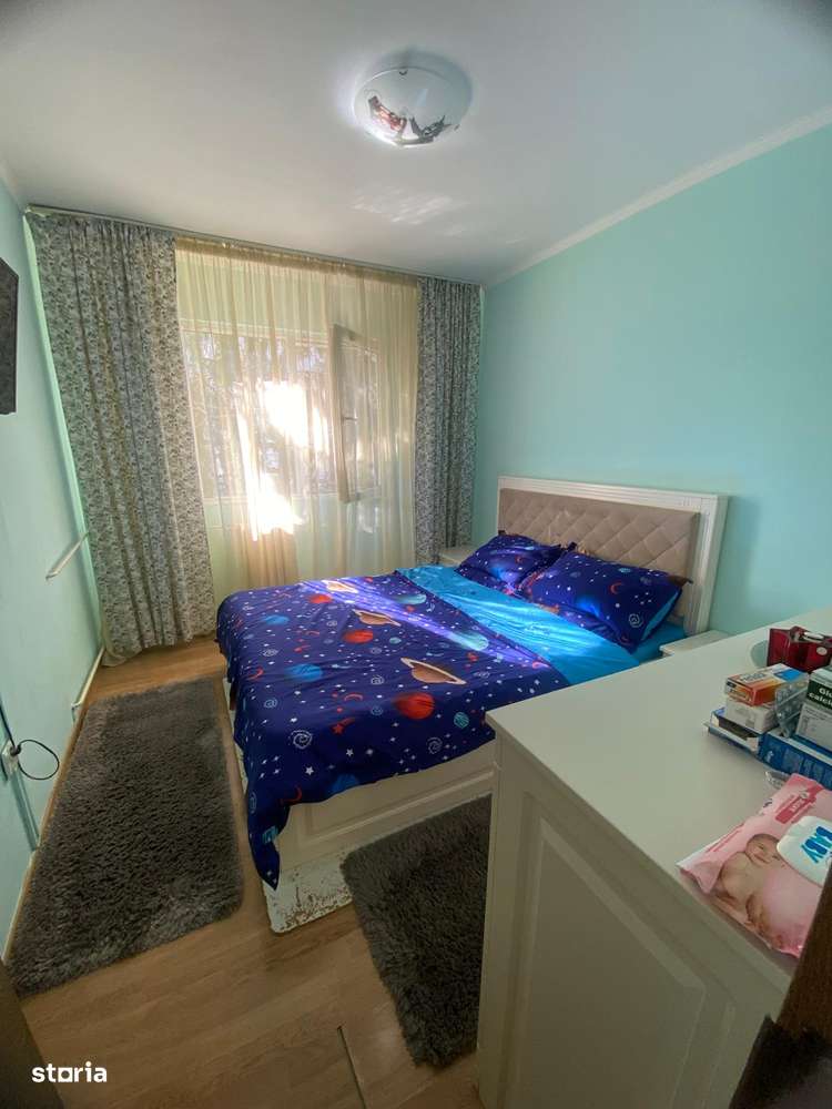 2 camere ETAJ 1, zona Orizont-14