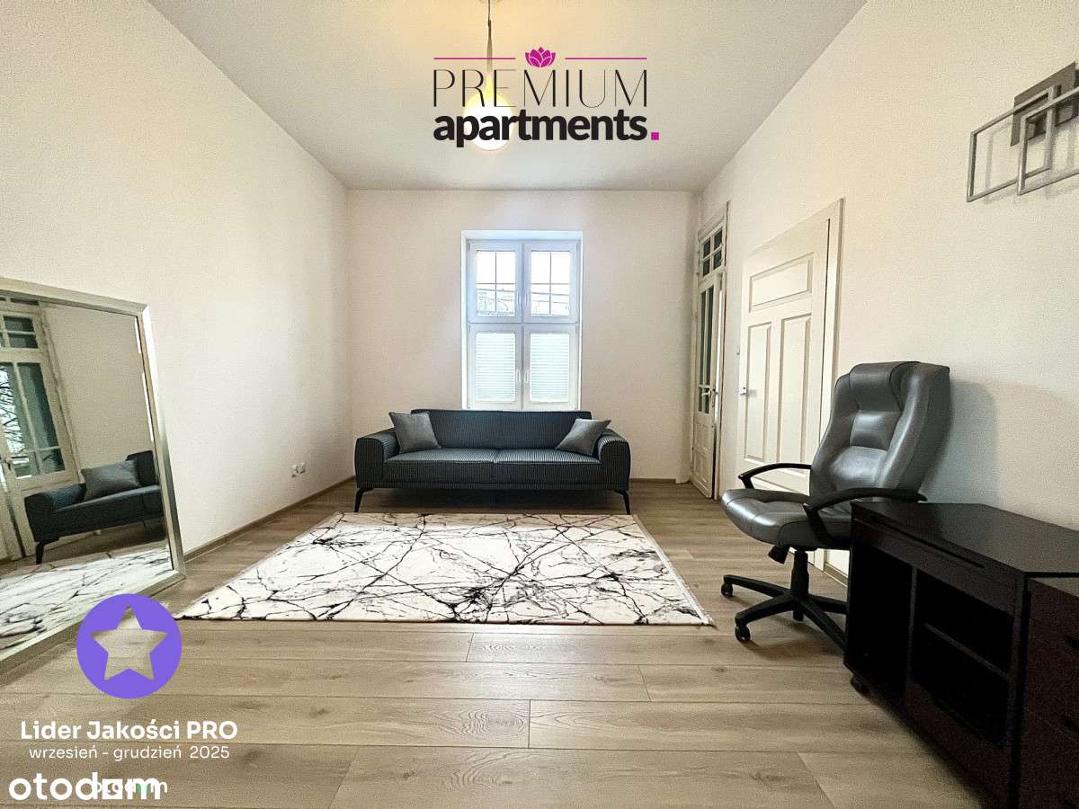 Przestronne 4 pok Oliwa blisko Centrum Biznesu-19