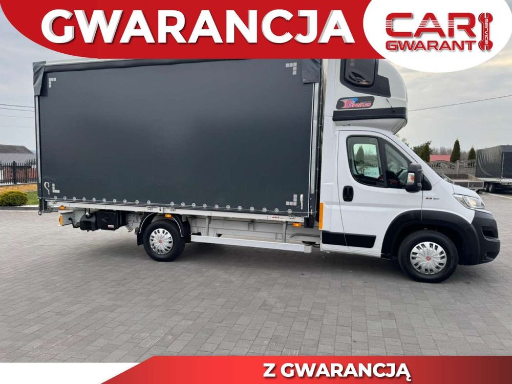 Fiat Ducato 2021