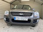 Kia Sportage 2.0 Expedition + - 3