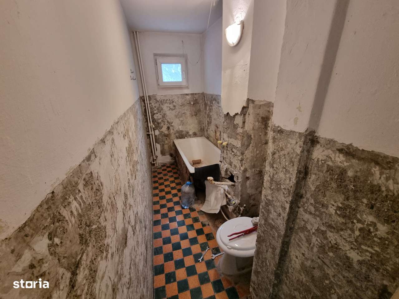 Apartament zona Inel 2 - Imagine principală: 5/6