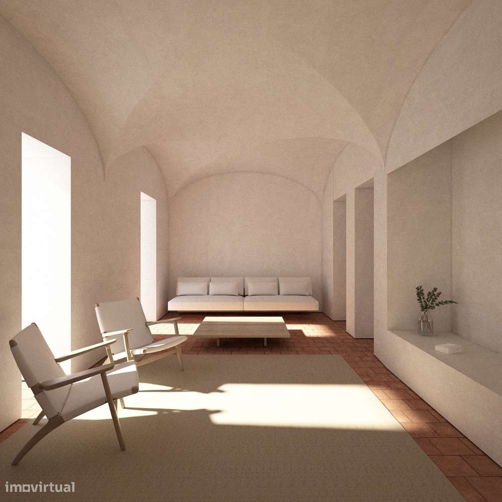 Quinta em Borba: projeto de enoturismo e vinha DOP, Alentejo-15