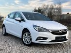 Opel Astra V 1.4 T Enjoy - 1