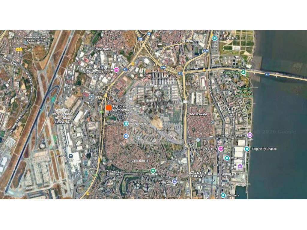 Reservado - Excelente T3 renovado nos Olivais-34