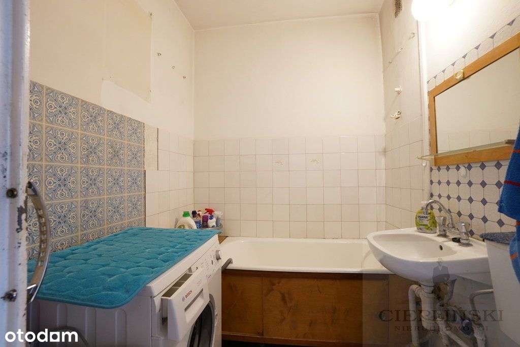 2 Pokoje Z Balkonem Os. Książąt Pomorskich-4