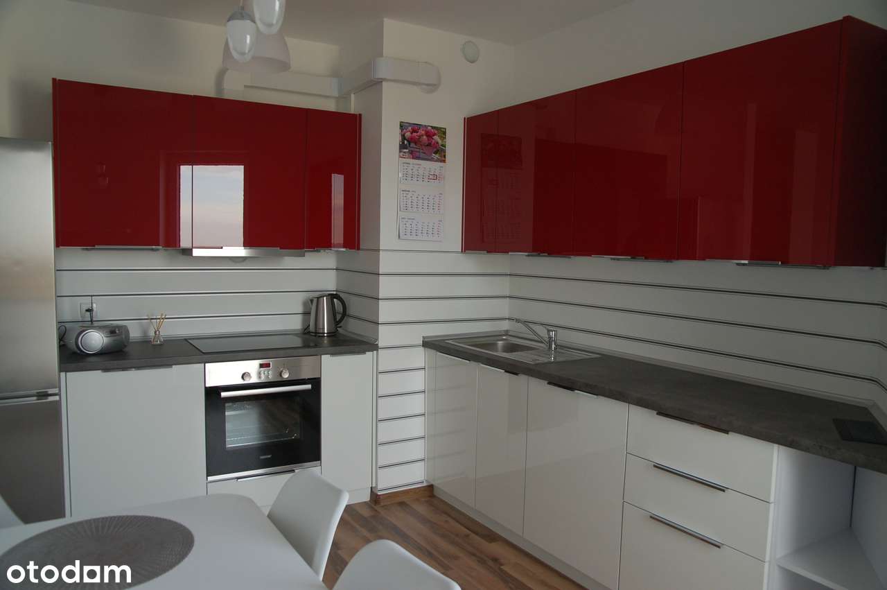 Nowoczesne studio w Redzie - Pełny obrazek: 4/14