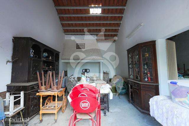 Propriedade com 6 habitações - Pintada - Montemor-o-Novo-24