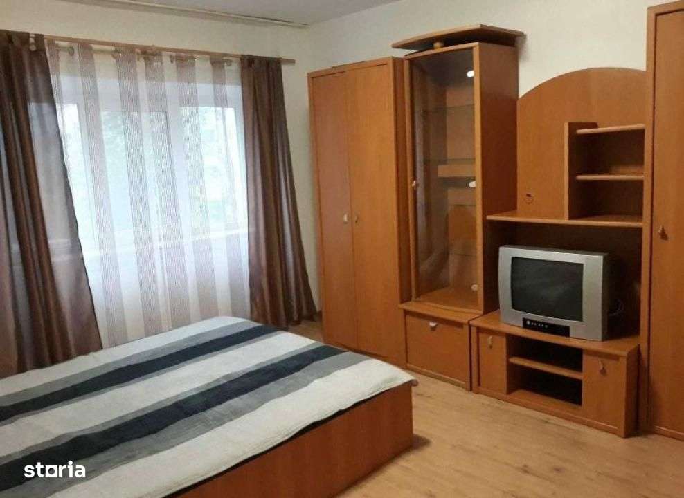 Apartament 2 camere Nicolina - Imagine principală: 3/6